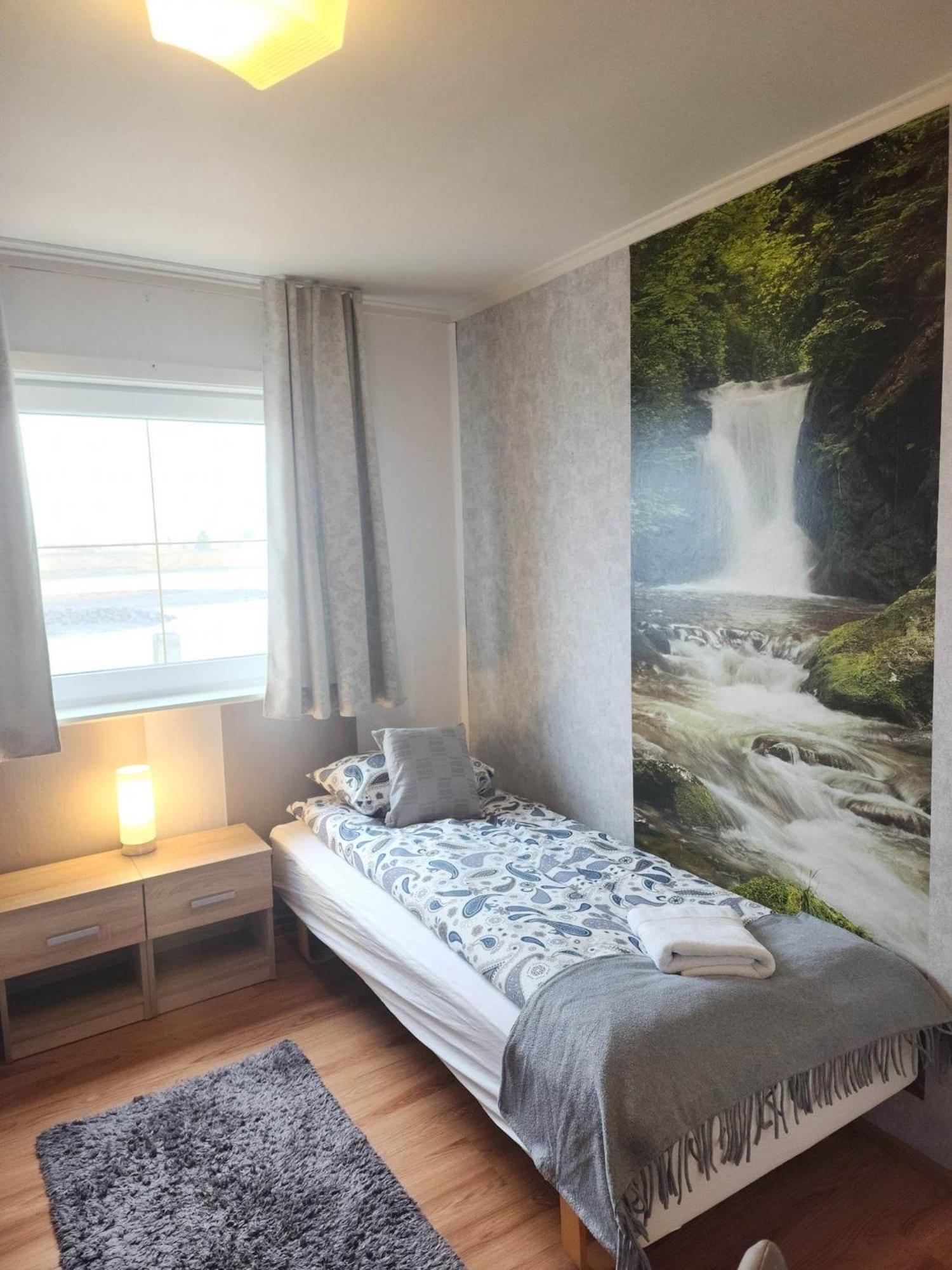 Guesthouse Kiljan Blonduos Quarto foto