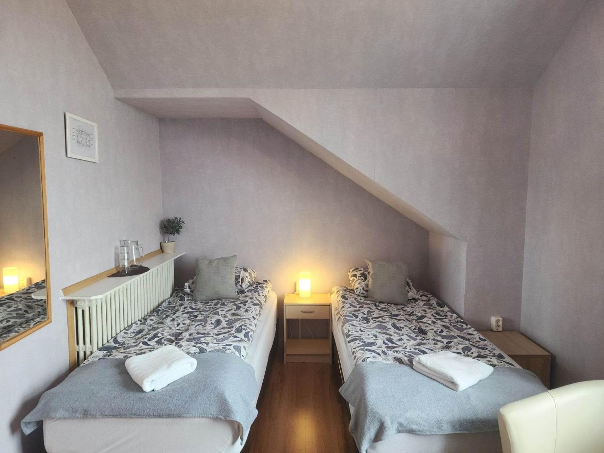 Guesthouse Kiljan Blonduos Quarto foto